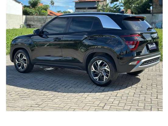 HYUNDAI-CRETA-1.0 TGDI FLEX LIMITED AUTOMÁTICO HYUNDAI-CRETA-2024