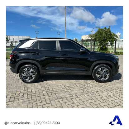 HYUNDAI-CRETA-1.0 TGDI FLEX LIMITED AUTOMÁTICO HYUNDAI-CRETA-2024