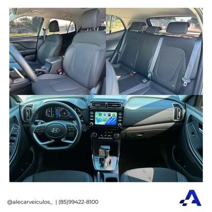 HYUNDAI-CRETA-1.0 TGDI FLEX LIMITED AUTOMÁTICO HYUNDAI-CRETA-2024