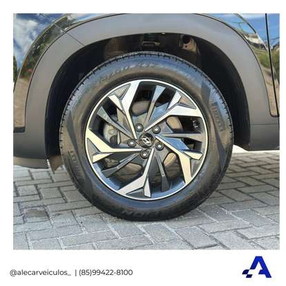 HYUNDAI-CRETA-1.0 TGDI FLEX LIMITED AUTOMÁTICO HYUNDAI-CRETA-2024