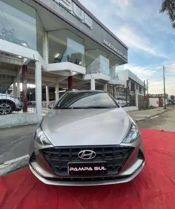 HYUNDAI-HB20-2021