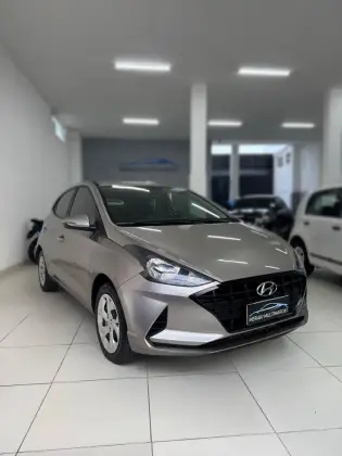 HYUNDAI HB20 1.0 12V FLEX VISION MANUAL