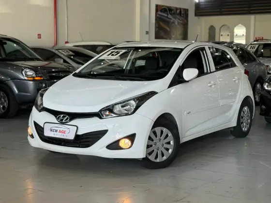 HYUNDAI HB20 1.0 COMFORT PLUS 12V FLEX 4P MANUAL HYUNDAI HB20 1.0 COMFORT PLUS 12V FLEX 4P MANUAL