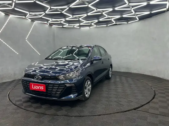 HYUNDAI HB20S 1.0 12V FLEX COMFORT MANUAL HYUNDAI HB20S 1.0 12V FLEX COMFORT MANUAL