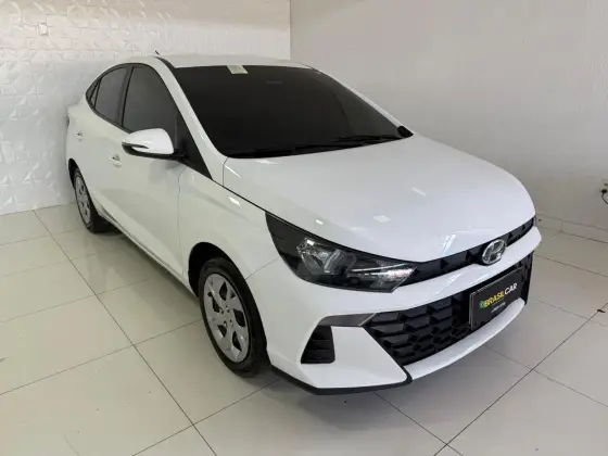 HYUNDAI HB20S 1.0 12V FLEX COMFORT PLUS MANUAL