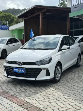 HYUNDAI HB20S 1.0 12V FLEX COMFORT PLUS MANUAL HYUNDAI HB20S 1.0 12V FLEX COMFORT PLUS MANUAL