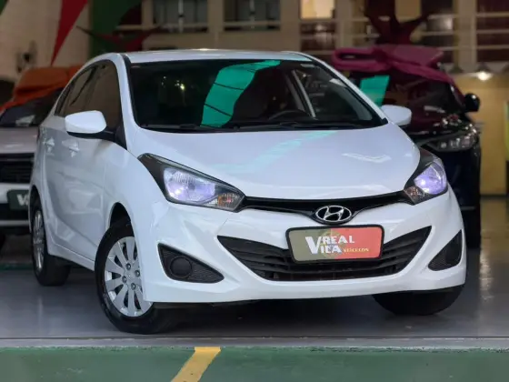 HYUNDAI HB20S 1.0 COMFORT PLUS 12V FLEX 4P MANUAL