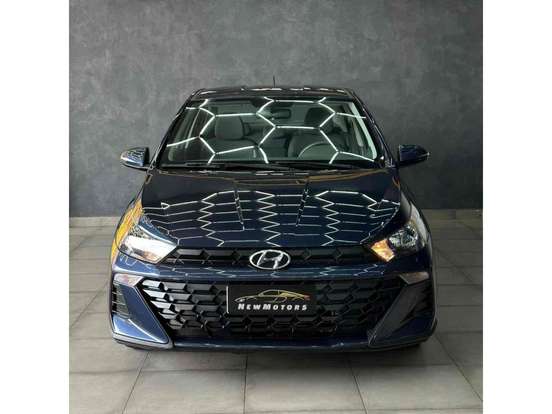 HYUNDAI-HB20S-1.0 12V FLEX COMFORT MANUAL HYUNDAI-HB20S-2023