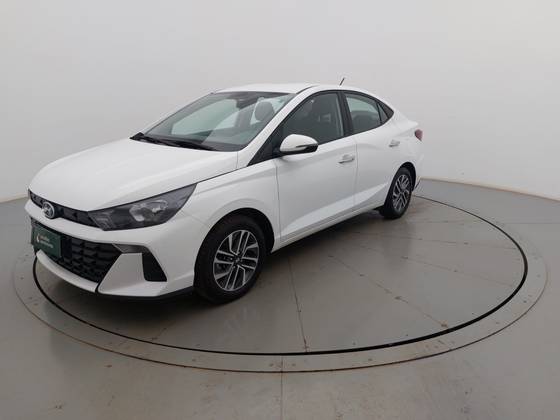 HYUNDAI HB20S 2025 1.0 12V FLEX LIMITED PLUS MANUAL