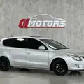 HYUNDAI I30 CW 2.0 MPFI GLS 16V GASOLINA 4P AUTOMÁTICO HYUNDAI I30 CW 2.0 MPFI GLS 16V GASOLINA 4P AUTOMÁTICO