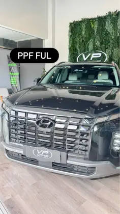 HYUNDAI PALISADE 3.8 V6 GASOLINA AWD AUTOMÁTICO
