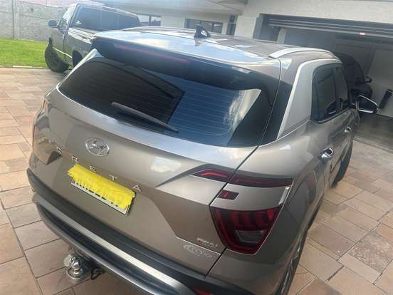 HYUNDAI-CRETA-1.0 TGDI FLEX LIMITED AUTOMÁTICO HYUNDAI-CRETA-2021