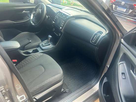 HYUNDAI-CRETA-1.0 TGDI FLEX LIMITED AUTOMÁTICO HYUNDAI-CRETA-2021