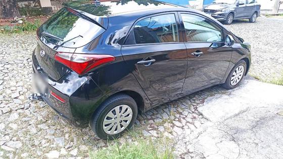 HYUNDAI HB20 1.0 UNIQUE 12V FLEX 4P MANUAL