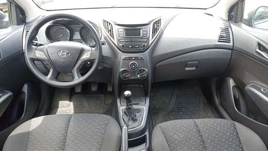 HYUNDAI-HB20-2018