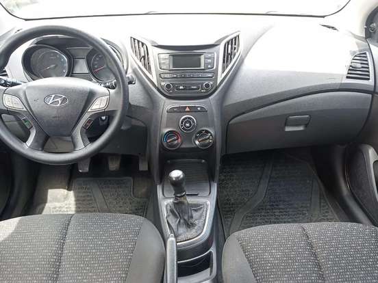 HYUNDAI-HB20-1.0 UNIQUE 12V FLEX 4P MANUAL HYUNDAI-HB20-2018
