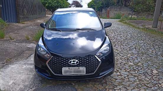 HYUNDAI-HB20-1.0 UNIQUE 12V FLEX 4P MANUAL HYUNDAI-HB20-2018