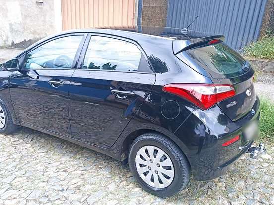 HYUNDAI-HB20-1.0 UNIQUE 12V FLEX 4P MANUAL HYUNDAI-HB20-2018