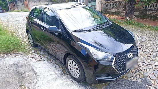 HYUNDAI-HB20-2018
