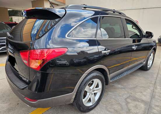HYUNDAI-VERACRUZ-2009