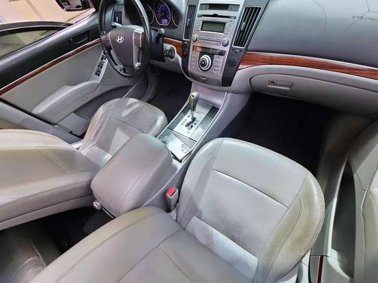 HYUNDAI-VERACRUZ-2009