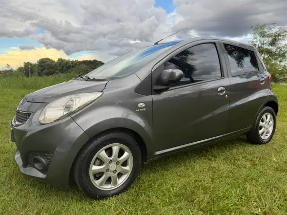 JAC J2 1.4 16V GASOLINA 4P MANUAL