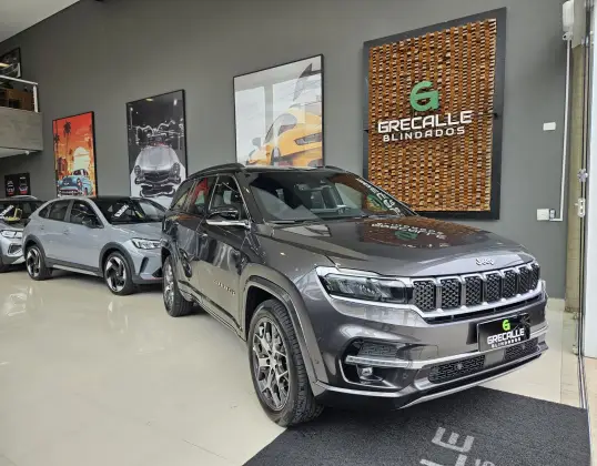 JEEP COMMANDER 2.0 TD380 TURBO DIESEL OVERLAND AT9 JEEP COMMANDER 2.0 TD380 TURBO DIESEL OVERLAND AT9