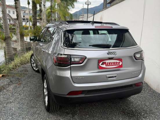 JEEP-COMPASS-1.3 T270 TURBO FLEX SPORT AT6 JEEP-COMPASS-2023