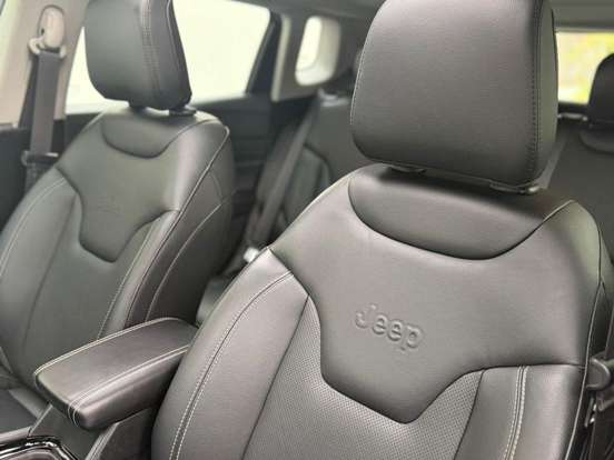 JEEP-COMPASS-1.3 T270 TURBO FLEX SPORT AT6 JEEP-COMPASS-2023