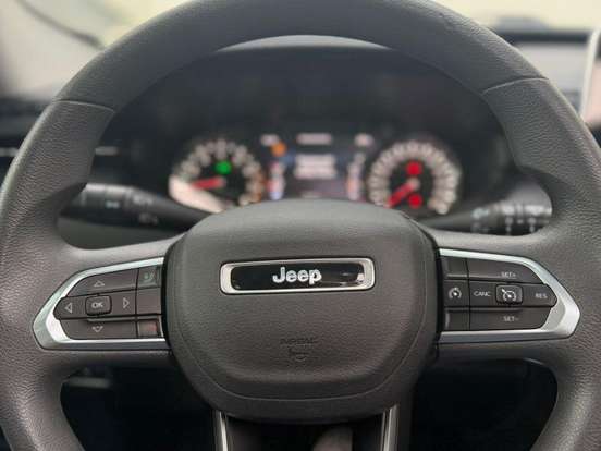 JEEP-COMPASS-1.3 T270 TURBO FLEX SPORT AT6 JEEP-COMPASS-2023