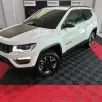 JEEP COMPASS 2.0 16V DIESEL TRAILHAWK 4X4 AUTOMÁTICO JEEP COMPASS 2.0 16V DIESEL TRAILHAWK 4X4 AUTOMÁTICO