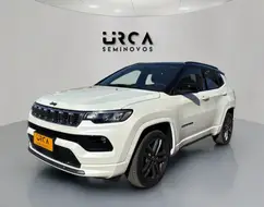 JEEP COMPASS 2.0 HURRICANE 4 TURBO GASOLINA OVERLAND AT9 JEEP COMPASS 2.0 HURRICANE 4 TURBO GASOLINA OVERLAND AT9