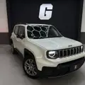 JEEP RENEGADE 1.3 T270 TURBO FLEX AT6 JEEP RENEGADE 1.3 T270 TURBO FLEX AT6