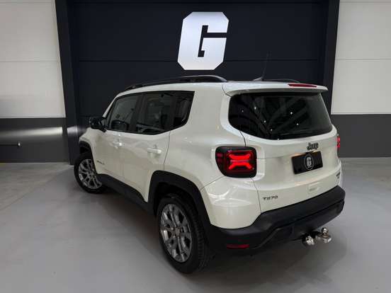 JEEP-RENEGADE-1.3 T270 TURBO FLEX AT6 JEEP-RENEGADE-2024