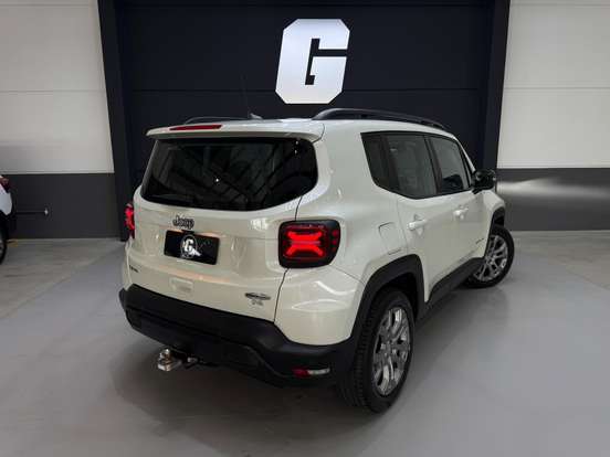 JEEP-RENEGADE-1.3 T270 TURBO FLEX AT6 JEEP-RENEGADE-2024