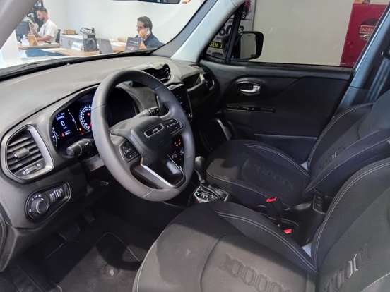 JEEP-RENEGADE-1.3 T270 TURBO FLEX SPORT AT6 JEEP-RENEGADE-2023