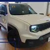 JEEP RENEGADE 1.3 T270 TURBO FLEX SPORT AT6 JEEP RENEGADE 1.3 T270 TURBO FLEX SPORT AT6