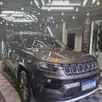 JEEP COMPASS 1.3 T270 TURBO FLEX LONGITUDE AT6 JEEP COMPASS 1.3 T270 TURBO FLEX LONGITUDE AT6