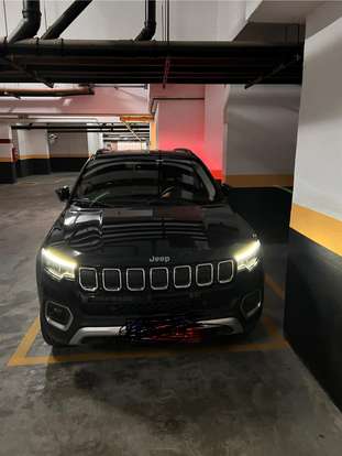 JEEP-COMPASS-2.0 TD350 TURBO DIESEL TRAILHAWK AT9 JEEP-COMPASS-2023