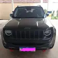 JEEP RENEGADE 2.0 16V TURBO DIESEL TRAILHAWK 4P 4X4 AUTOMÁTICO JEEP RENEGADE 2.0 16V TURBO DIESEL TRAILHAWK 4P 4X4 AUTOMÁTICO