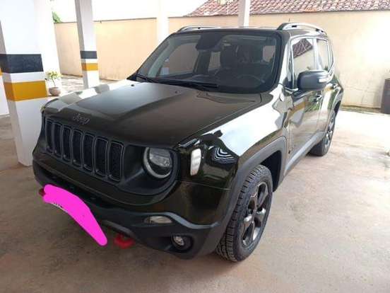 JEEP-RENEGADE-2.0 16V TURBO DIESEL TRAILHAWK 4P 4X4 AUTOMÁTICO JEEP-RENEGADE-2021