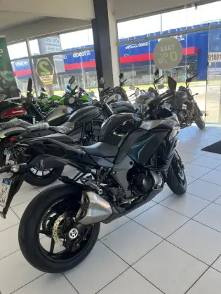 KAWASAKI NINJA 1000 ABS 