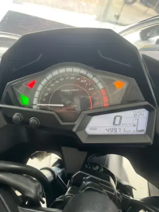 KAWASAKI NINJA 300 ABS 