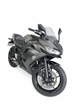 KAWASAKI NINJA 650 ABS 