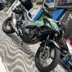 KAWASAKI VERSYS-X 300 KAWASAKI VERSYS-X 300