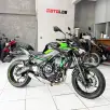 KAWASAKI Z650 ABS KAWASAKI Z650 ABS