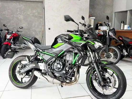 KAWASAKI-Z650 ABS KAWASAKI-Z650 ABS-2022