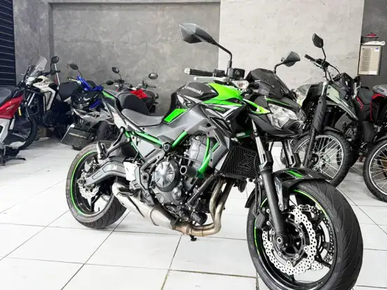 KAWASAKI-Z650 ABS KAWASAKI-Z650 ABS-2022