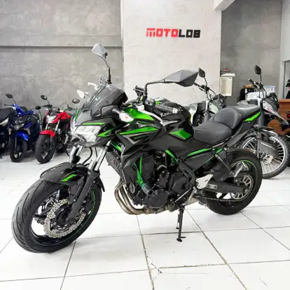 KAWASAKI-Z650 ABS KAWASAKI-Z650 ABS-2022