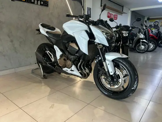 KAWASAKI Z800 KAWASAKI Z800